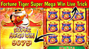 fortune tiger site oficial para mobile